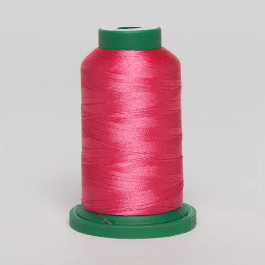 Exquisite® Polyester Thread - 313 Bashful Pink 1000 Meters