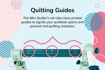 Mini Quilter