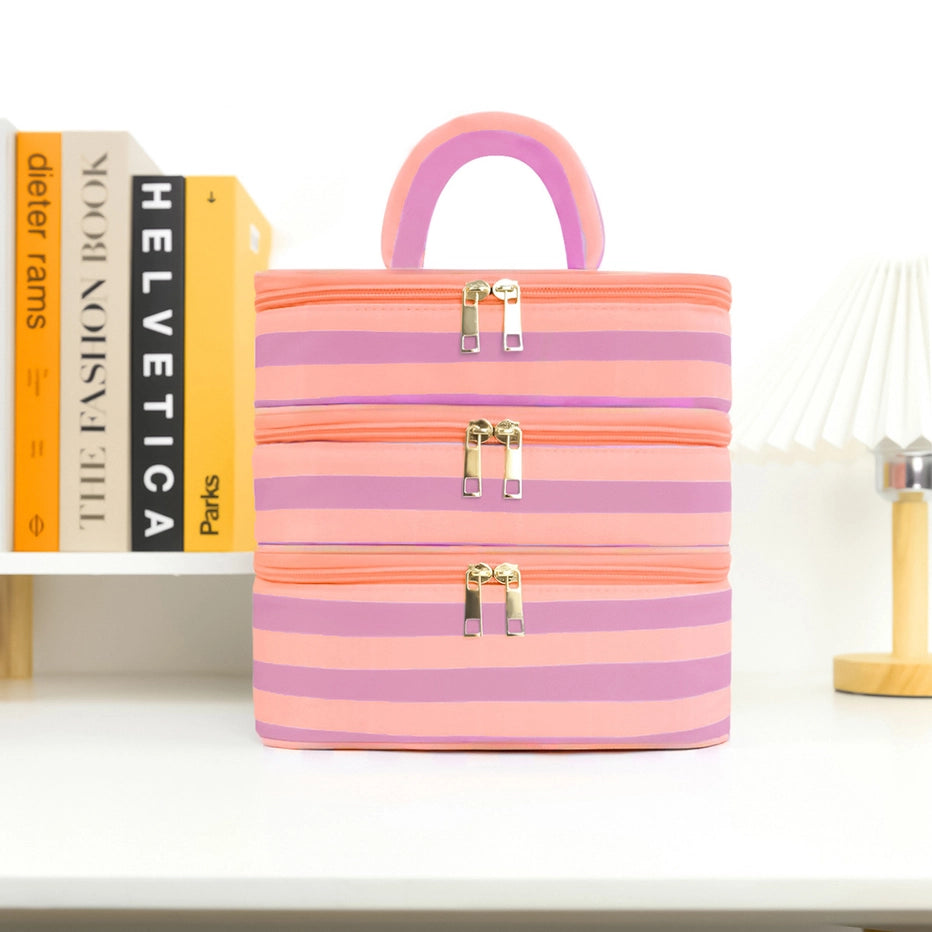 [Pre-Order] 3-Layer Storage Bag