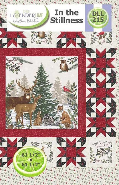 In the Stillness