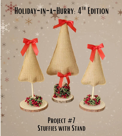 Holiday-in-a-Hurry: 4th Edition