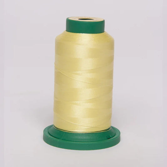 Exquisite® Polyester Thread - 632 Yellow Quartz 1000 Meters