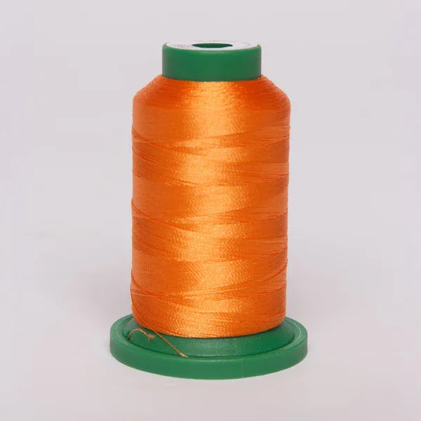 Exquisite® Polyester Thread - 649 Cantelope 1000 Meters