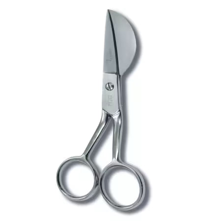 Duckbill Applique Scissor 4-1/2in