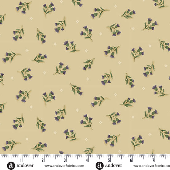 Kindred - Thistle Cream - 206-AN