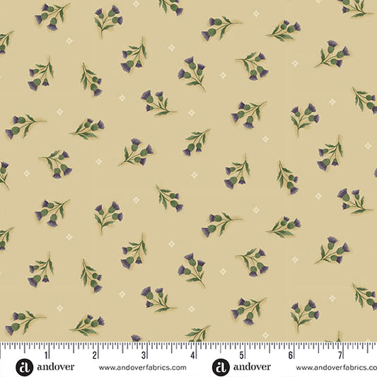 Kindred - Thistle Cream - 206-AN