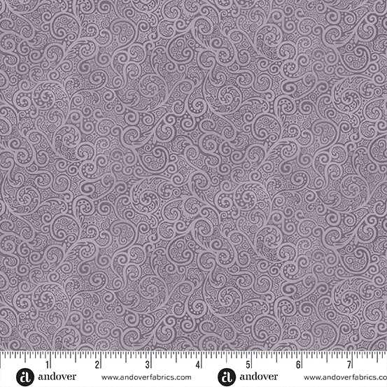 Kindred - Scroll Purple - 209-AN