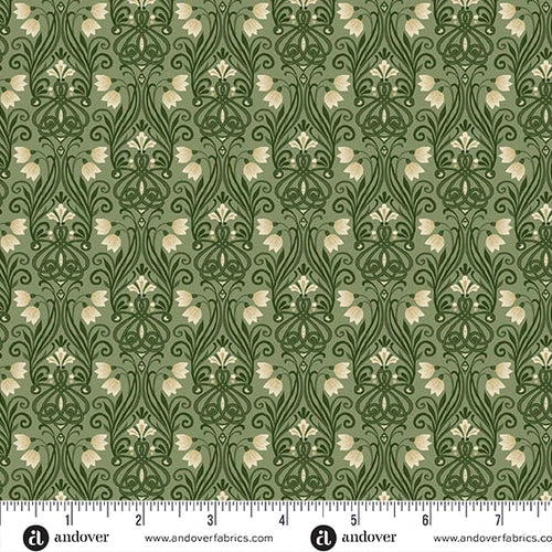 Kindred - Lily Green - 210-AN
