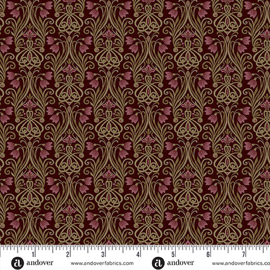 Kindred - Brown Lily - 210-AN