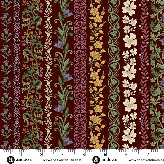 Kindred - Brown Stripe - 211-AN