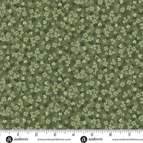 Kindred - Green Clover - 205-AN