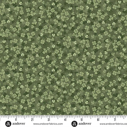 Kindred - Green Clover - 205-AN