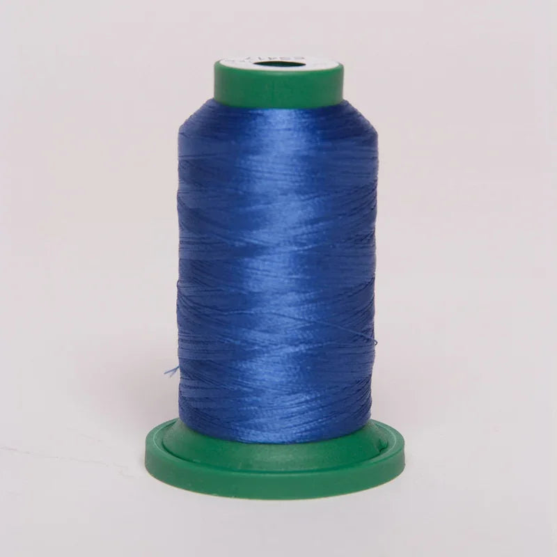 Exquisite® Polyester Thread - 417 Montana Sky 1000 Meters