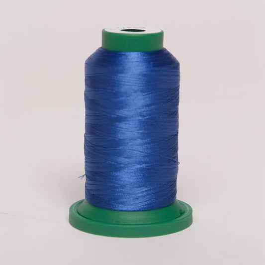Exquisite® Polyester Thread - 417 Montana Sky 1000 Meters