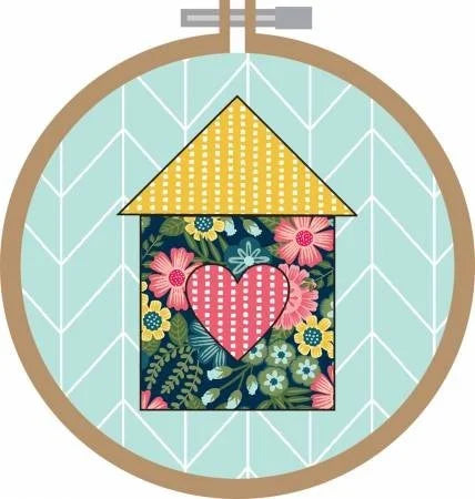 Kimberbell - Oh Sew Delightful Quilts & Decor