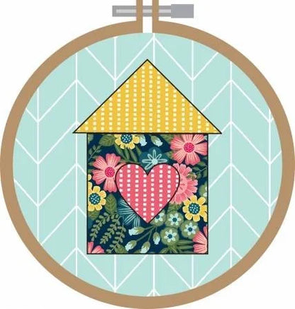 Kimberbell - Oh Sew Delightful Quilts & Decor