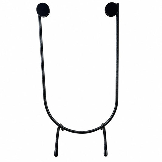 U Stand - Charcoal - 13 in