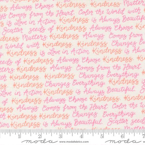 Kindness - Kind Words - Dogwood - 56153 11