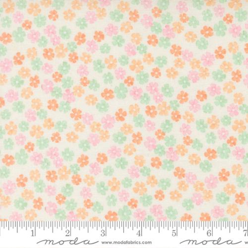 Kindness - Daisy Chain Small Floral - Dogwood - 56155 11