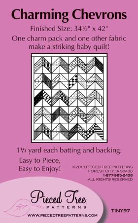 Charming Chevrons
