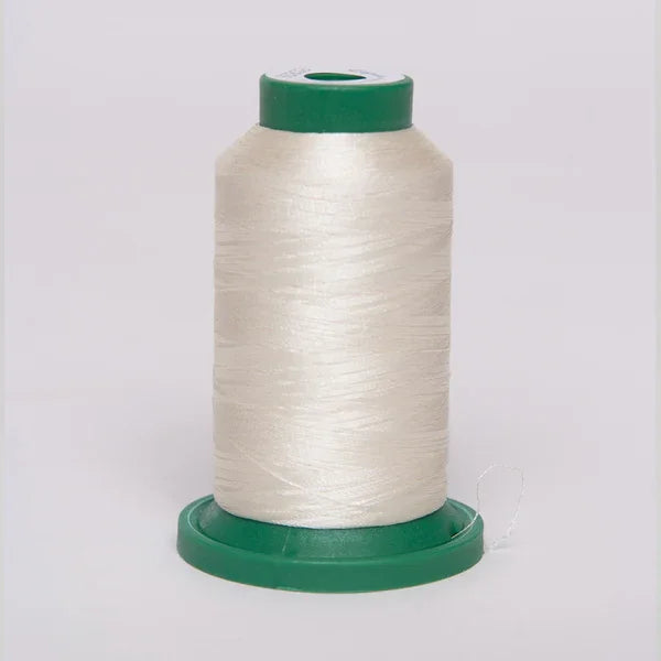 Exquisite® Polyester Thread - 828 Pearl 1000 Meters