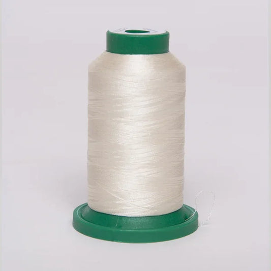 Exquisite® Polyester Thread - 828 Pearl 1000 Meters