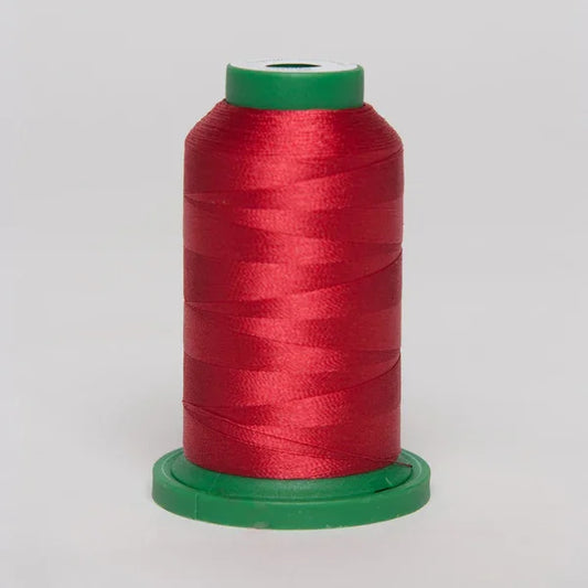 Exquisite® Polyester Thread - 529 Persimmon 1000 Meters