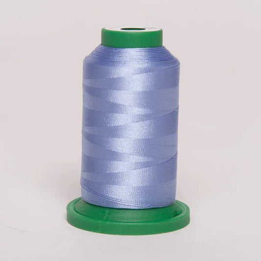 Exquisite® Polyester Thread - 381 Violet Blue 1000 Meters