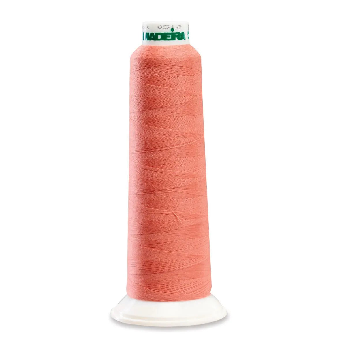 Poly 2000yd Serger Thread - Light Salmon