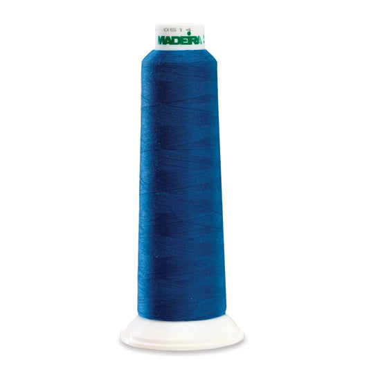 Poly 2000yd Serger Thread - Chicory