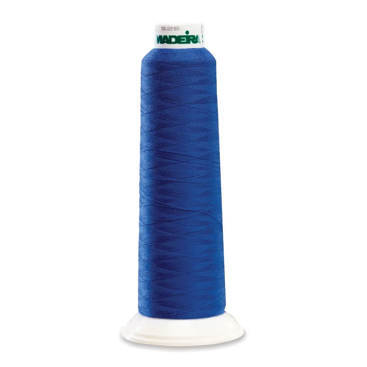 Poly 2000yd Serger Thread - Royal Blue