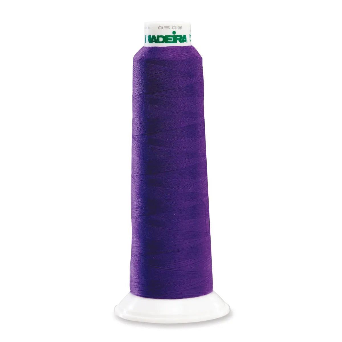 Poly 2000yd Serger Thread - Purple