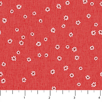 Cherry Orchard - Red Daisies - 91322-26