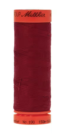 Metrosene Poly Thread 50wt 150m/164yds Winterberry Old Number 1161-0738