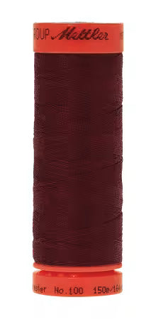 Metrosene Poly Thread 50wt 150m/164yds Boreaux Old Number 1161-0771