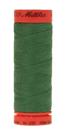 Metrosene Poly Thread 50wt 150m/164yds Kelley Old Number 1161-0847