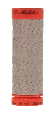 Metrosene Poly Thread 50wt 150m/164yds Ash Mist Old Number 1161-0813
