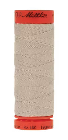 Metrosene Poly Thread 50wt 150m/164yds Mystik Grey Old Number 1161-0854