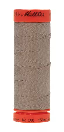 Metrosene Poly Thread 50wt 150m/164yds Fieldstone Old Number 1161-0725