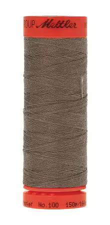 Metrosene Poly Thread 50wt 150m/164yds Navajo Old Number 1161-0750