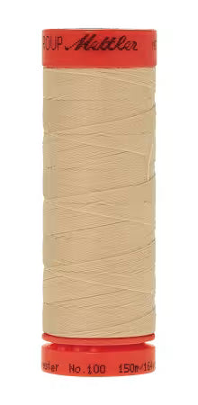 Metrosene Poly Thread 50wt 150m/164yds Pine Nut Old Number 1161-0512