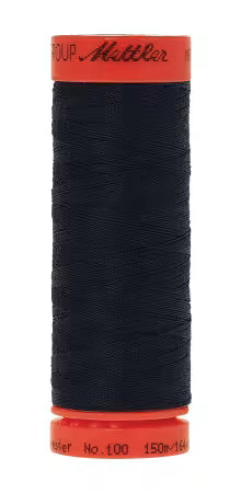Metrosene Poly Thread 50wt 150m/164yds Concord Old Number 1161-0688