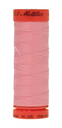 Metrosene Poly Thread 50wt 150m/164yds Petal Pink Old Number 1161-0803