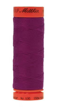 Metrosene Poly Thread 50wt 150m/164yds Boysenberry Old Number 1161-0958