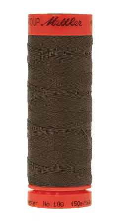 Metrosene Poly Thread 50wt 150m/164yds Chaff Old Number 1161-0706