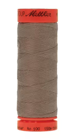 Metrosene Poly Thread 50wt 150m/164yds Light Sage Old Number 1161-0621
