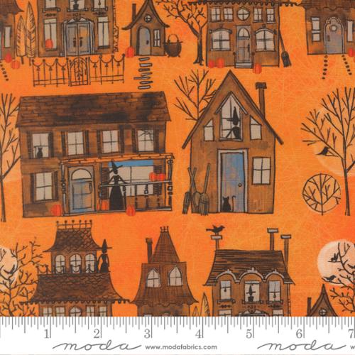 Coven - Pumpkin - 48801 12