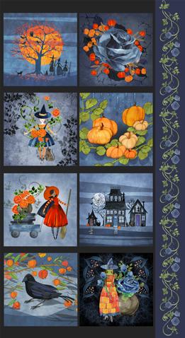 Coven - Panel Multi - 48807 11