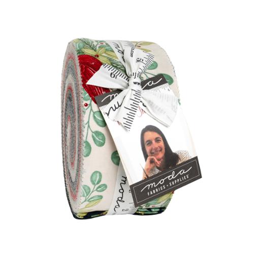 When Snow Falls Jelly Roll®