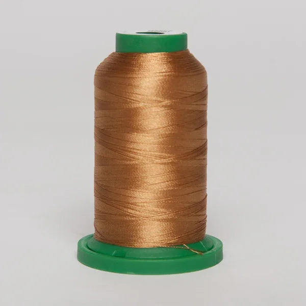 Exquisite® Polyester Thread - 905 Burnt Sienna 1000 Meters